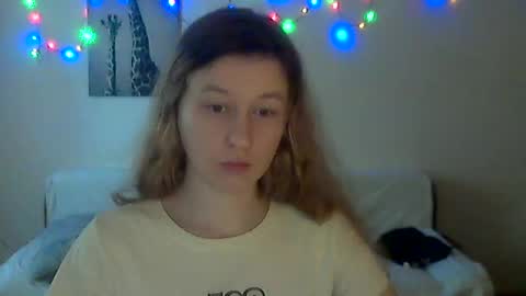 Anna online show from February 1, 4:55 am