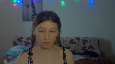 Anna online show from December 20, 5:33 am