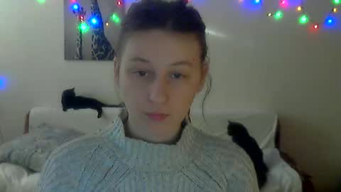 Anna online show from February 24, 9:41 am