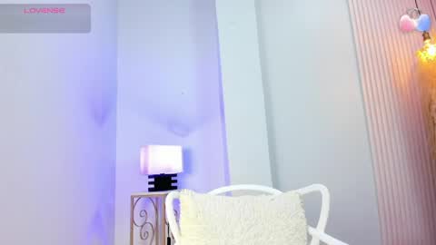 Alana online show from May 7, 3:11 am