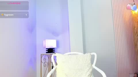 Alana online show from May 8, 3:21 am