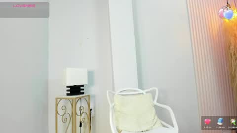 Alana online show from May 13, 3:12 am