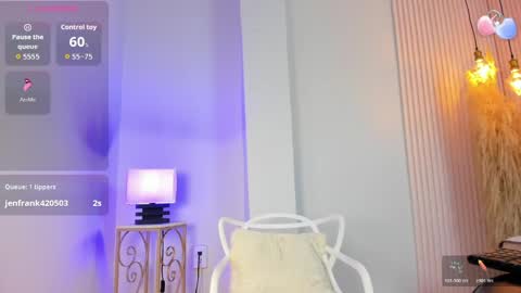 Alana online show from May 24, 3:38 am