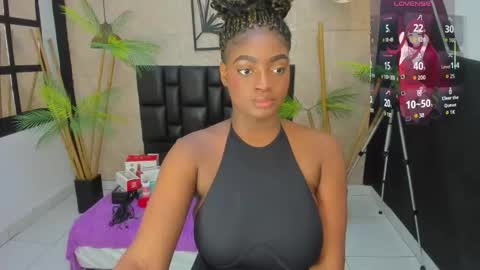 Alana online show from September 22, 11:30 am