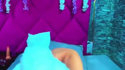 alana_deivis online show from May 13, 3:34 am