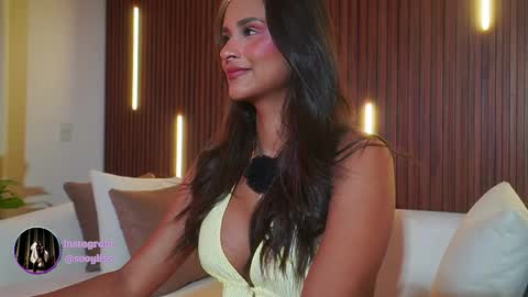 Alana online show from May 23, 3:16 am