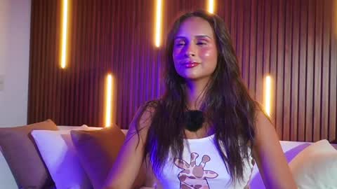 Alana online show from May 5, 2:47 am