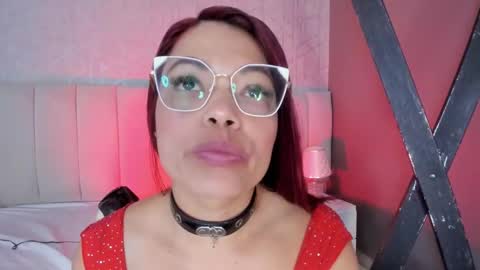 Alana Jonnes - SwItCh BDSM  SLAVE AND DOMINATRIX  online show from December 18, 12:51 pm