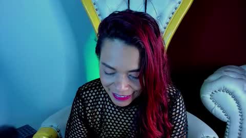 Alana Jonnes - SwItCh BDSM  SLAVE AND DOMINATRIX  online show from November 16, 5:46 pm