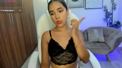 alana  online show from March 31, 7:36 pm