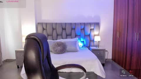 alana  online show from April 1, 1:41 pm