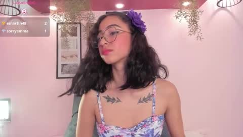 Alana online show from November 24, 1:35 pm