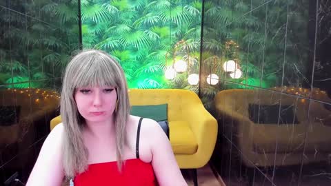 Snapshot of alana_soft chatting on December 29, 2:00 pm Alana online show from December 29, 2:00 pm