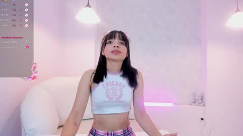 Alana spice  online show from February 20, 11:01 am