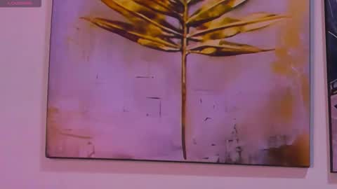 Alana  online show from October 15, 12:08 pm