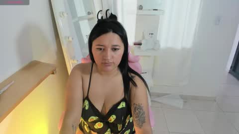 alana online show from September 17, 2:26 pm