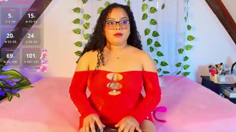 Alana Gmez  online show from May 26, 7:02 pm