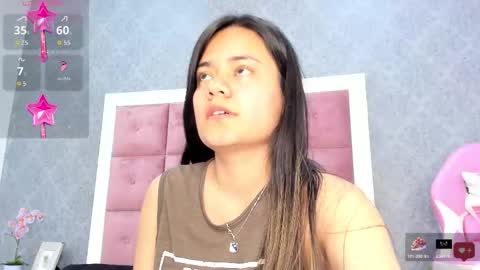 alanabensson online show from November 8, 10:48 pm