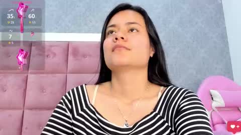 alanabensson online show from November 18, 8:32 pm