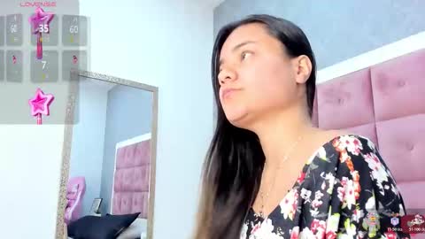 alanabensson online show from November 14, 8:31 pm