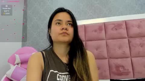 alanabensson online show from October 18, 10:44 pm