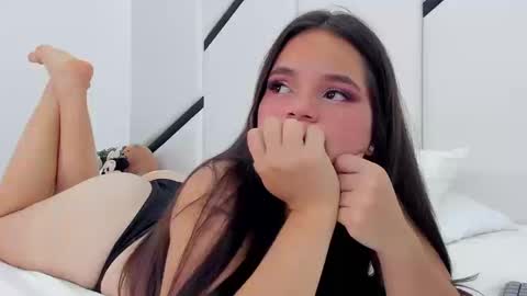 Alana online show from September 20, 1:53 pm