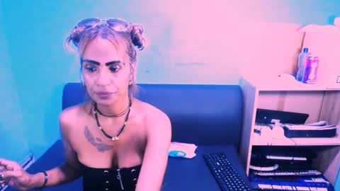 Snapshot of alanadelray chatting on March 12, 7:24 am alanadelray online show from March 12, 7:24 am