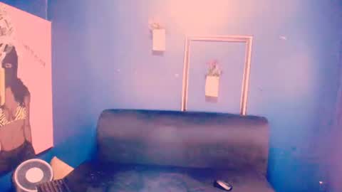 Snapshot of alanadelray chatting on February 24, 1:30 pm alanadelray online show from February 24, 1:30 pm