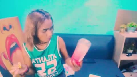 Snapshot of alanadelray chatting on January 11, 6:45 am alanadelray online show from January 11, 6:45 am