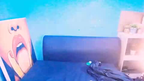 Snapshot of alanadelray chatting on February 17, 7:58 am alanadelray online show from February 17, 7:58 am