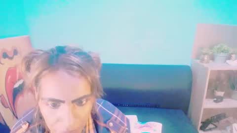 Snapshot of alanadelray chatting on January 21, 7:04 am alanadelray online show from January 21, 7:04 am