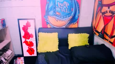 alanadelray online show from January 9, 7:24 am