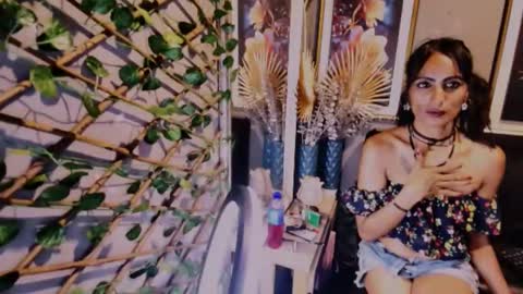 Snapshot of alanadelray chatting on October 24, 8:21 am alanadelray online show from October 24, 8:21 am