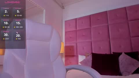 alanah_connors online show from October 7, 3:27 pm