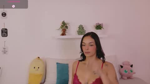 Ana online show from November 5, 7:30 pm