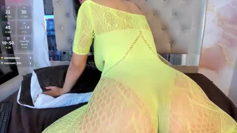 Alana Kim online show from November 27, 8:34 pm