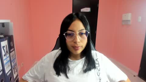 alanapetterson online show from January 23, 3:01 pm