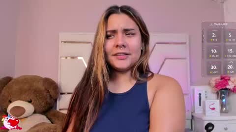 alanarousse_ online show from July 2, 12:11 pm