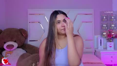 alanarousse_ online show from August 2, 7:06 pm