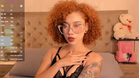 Tell me Alana online show from January 19, 12:28 pm