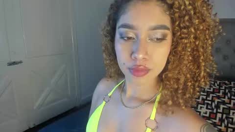 Tell me Alana online show from March 28, 12:26 pm