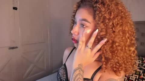 Tell me Alana online show from April 9, 12:10 pm