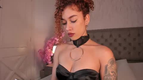 Tell me Alana online show from July 13, 12:17 pm