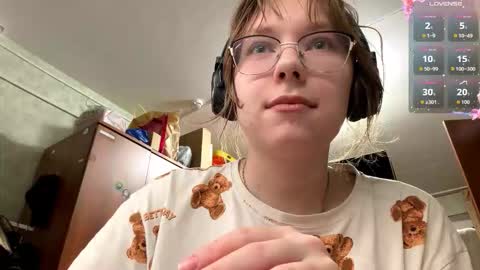 Stella online show from January 10, 3:17 pm