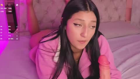 alanha online show from March 14, 10:00 pm