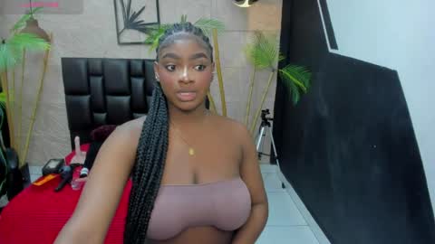 Alanna online show from May 17, 12:48 pm