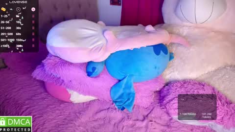 lanna online show from January 7, 1:24 pm