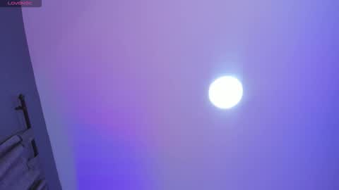 Alanna  online show from October 13, 4:59 am