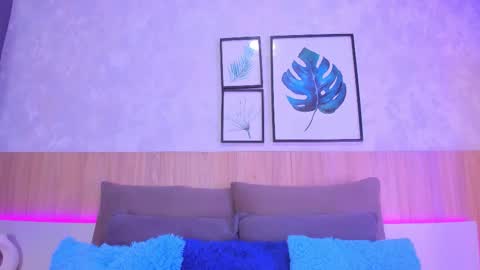 Alanna  online show from February 25, 3:27 am