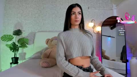 alannarouge online show from February 16, 12:16 pm